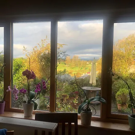Bed & Breakfast Cosy Burren Home-away-from-home Shanaglish