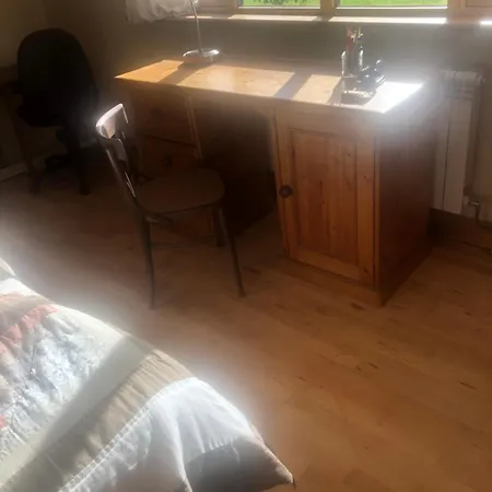 Cosy Burren Home-away-from-home Bed & Breakfast